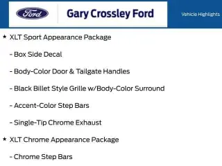 Ford F-150 2016 4x4 XLT 4dr SuperCrew 5.5 ft. SB
