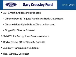 Ford F-150 2016 4x4 XLT 4dr SuperCrew 5.5 ft. SB