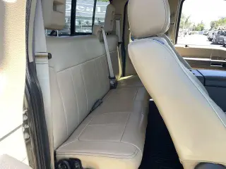Ford F-250 Super Duty 2013 4x2 Lariat 4dr SuperCab 6.8 ft. SB Pickup