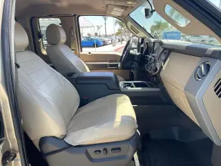 Ford F-250 Super Duty 2013 4x2 Lariat 4dr SuperCab 6.8 ft. SB Pickup