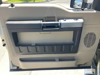 Ford F-250 Super Duty 2013 4x2 Lariat 4dr SuperCab 6.8 ft. SB Pickup
