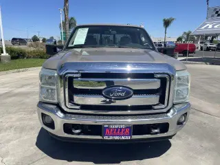 Ford F-250 Super Duty 2013 4x2 Lariat 4dr SuperCab 6.8 ft. SB Pickup