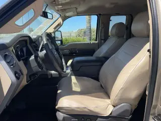 Ford F-250 Super Duty 2013 4x2 Lariat 4dr SuperCab 6.8 ft. SB Pickup