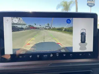 Ford Bronco Sport 2025 AWD Outer Banks 4dr SUV