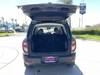 Ford Bronco Sport 2025 AWD Outer Banks 4dr SUV