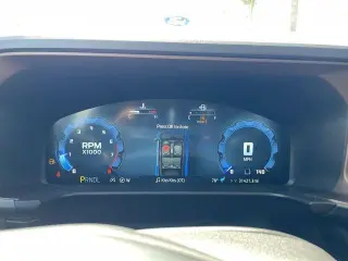 Ford Bronco Sport 2025 AWD Outer Banks 4dr SUV