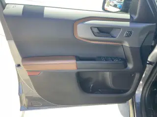 Ford Bronco Sport 2025 AWD Outer Banks 4dr SUV