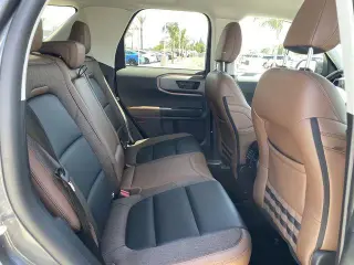 Ford Bronco Sport 2025 AWD Outer Banks 4dr SUV