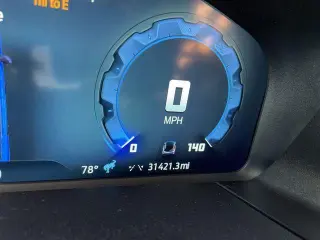 Ford Bronco Sport 2025 AWD Outer Banks 4dr SUV