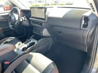 Ford Bronco Sport 2025 AWD Outer Banks 4dr SUV
