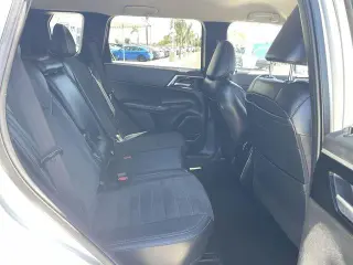 Mitsubishi Outlander 2024 AWD SE 4dr SUV
