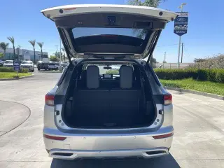 Mitsubishi Outlander 2024 AWD SE 4dr SUV