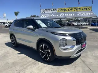 Mitsubishi Outlander 2024 AWD SE 4dr SUV