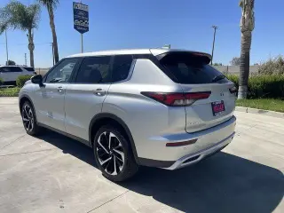 Mitsubishi Outlander 2024 AWD SE 4dr SUV