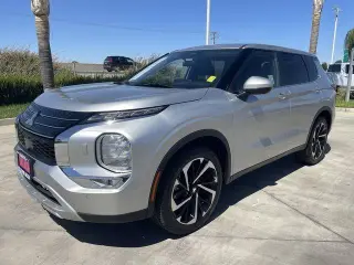 Mitsubishi Outlander 2024 AWD SE 4dr SUV