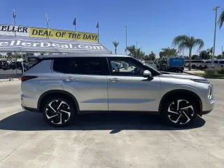Mitsubishi Outlander 2024 AWD SE 4dr SUV