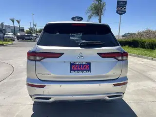 Mitsubishi Outlander 2024 AWD SE 4dr SUV
