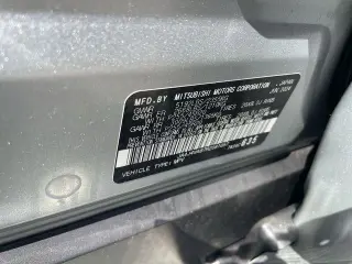 Mitsubishi Outlander 2024 AWD SE 4dr SUV