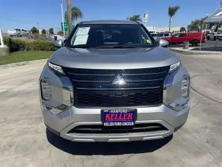 Mitsubishi Outlander 2024 AWD SE 4dr SUV