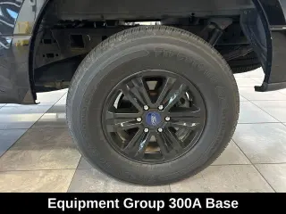 Ford F-150 2017 4x4 XLT 4dr SuperCrew 5.5 ft. SB