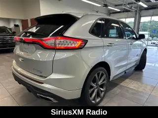 Ford Edge 2016 AWD Sport 4dr Crossover