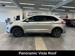 Ford Edge 2016 AWD Sport 4dr Crossover