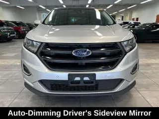 Ford Edge 2016 AWD Sport 4dr Crossover