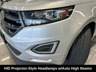 Ford Edge 2016 AWD Sport 4dr Crossover