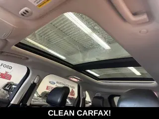 Ford Edge 2016 AWD Sport 4dr Crossover