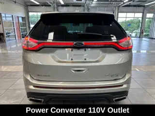 Ford Edge 2016 AWD Sport 4dr Crossover