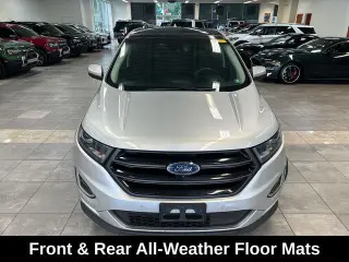 Ford Edge 2016 AWD Sport 4dr Crossover