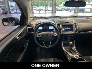 Ford Edge 2016 AWD Sport 4dr Crossover