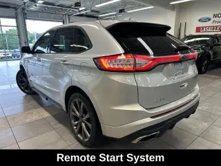 Ford Edge 2016 AWD Sport 4dr Crossover