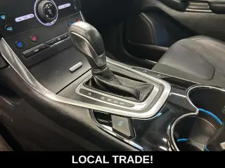 Ford Edge 2016 AWD Sport 4dr Crossover