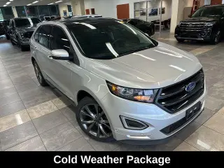 Ford Edge 2016 AWD Sport 4dr Crossover
