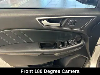Ford Edge 2016 AWD Sport 4dr Crossover