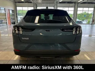 Ford Mustang Mach-E 2024 AWD Select 4dr SUV