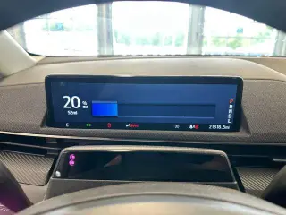 Ford Mustang Mach-E 2024 AWD Select 4dr SUV