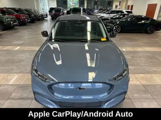 Ford Mustang Mach-E 2024 AWD Select 4dr SUV