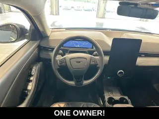 Ford Mustang Mach-E 2024 AWD Select 4dr SUV