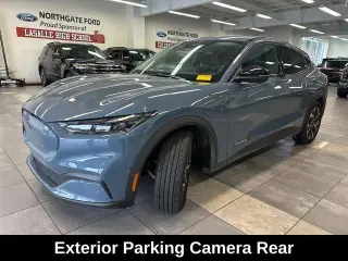 Ford Mustang Mach-E 2024 AWD Select 4dr SUV
