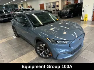 Ford Mustang Mach-E 2024 AWD Select 4dr SUV
