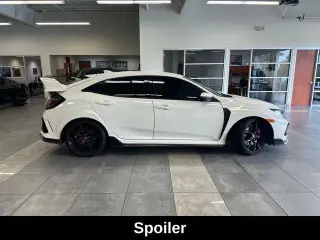 Honda Civic 2020 Type R Touring 4dr Hatchback