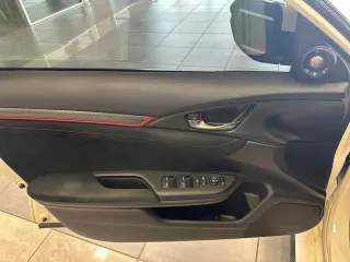 Honda Civic 2020 Type R Touring 4dr Hatchback
