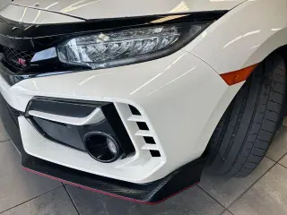 Honda Civic 2020 Type R Touring 4dr Hatchback