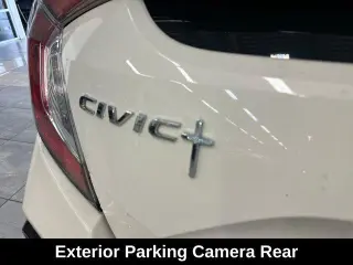 Honda Civic 2020 Type R Touring 4dr Hatchback