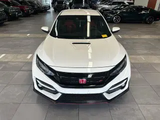 Honda Civic 2020 Type R Touring 4dr Hatchback