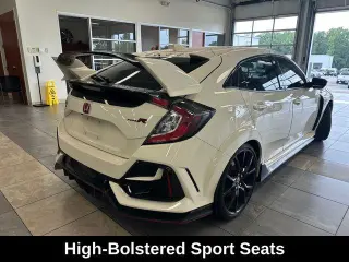 Honda Civic 2020 Type R Touring 4dr Hatchback