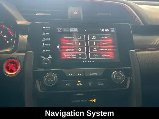 Honda Civic 2020 Type R Touring 4dr Hatchback
