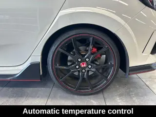 Honda Civic 2020 Type R Touring 4dr Hatchback